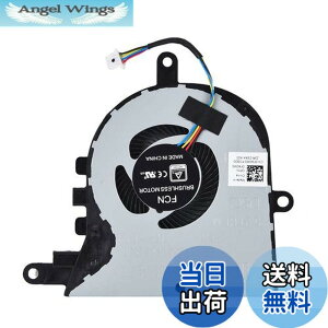 �y���������z�����pCPU��p�t�@�� Dell inspiron 15 5570 5575 3580 3593�Ainspiron 17 3780 3793�ALatitude 3590 L3590 E3590 �V���[�Y �m�[�g�p�\�R�� P/N:FX0M0 0FX0M0 DFS1503055P00 T