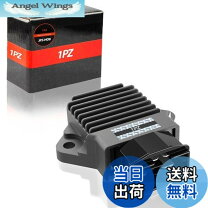 楽天市場】ホーネット250 レギュレーターの通販