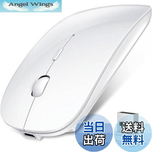 yzCX}EX Bluetooth}EX  ^ É [d ȃGlM[ 2.4GHz 3DPI[h x ^ѕ֗ iPhone/iPad/Mac/Windows/Surface/Microsoft ProɑΉ (zCg)