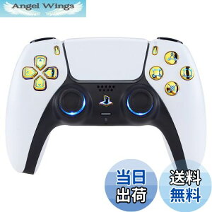 yzeXtremeRate ps5Rg[[iBDM-010&BDM-020jɑΉp}`J[D-padTXeBbNVFAIvVAvXe5Rg[[pz[tFCX{^A ps5Rg[