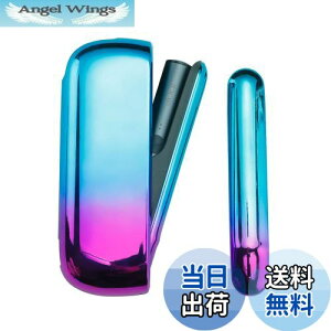 yzVimili ΉIQOS ILUMA& ߂Of[V h P[X+AJo[ ACRXILUMA Kp (#2)