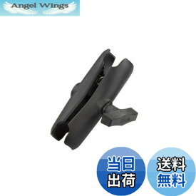 【送料無料】ラムマウント(RAM MOUNTS) 標準アーム 1.5インチボール用 RAM-201U