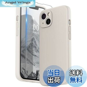 yzSURPHY iPhone13 P[X VR, tBt 6.1C`Ή(2021)ACtH13 VRP[XiY̑Sʕیj ϏՌ y wh~ Sʕی iPhone13\tgJo[ (Xg[