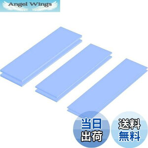 yzRongdeson T[}pbh 6pbN 3ނ̌ M\΍ pWG[^[tB ʕMVR[pbh M`6.0 W/mk 炩ގ SSD CPU GPU LED IC`bvZbgpp u