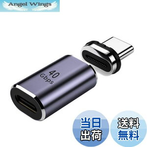yzcablecc 40Gbps USB4 Type C CRlN^ IX-X Xg[gRlN^ 100W df[^ 8K rfIA_v^[ m[gp\Rdbp