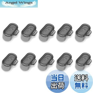 【送料無料】Miimall【クリアデザイン防塵プラグ】GARMIN(ガーミン) 適用 防塵プラグ garmin smart watch 充電ポートApproach S70/vvosmart 5/venu 2s/venu2 plus/2S/ instinct/ instinct2/ instinct2s/foreathlete 745/55/245/945/Appro