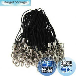 �y���������zYINKE �X�g���b�v �J�j�J�� �t�b�N�t���X�g���b�v�A�N�Z�T���p�[�c ��d�}���J���g�p USB������ ����� DIY���� 100�{���� �u���b�N