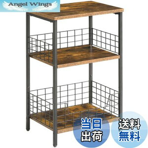 yzYMYNY TChe[u 3i @\ Be[W iCge[u R[q[ e[u~je[u u gȒP 40×s29×62cm F JPHST002H