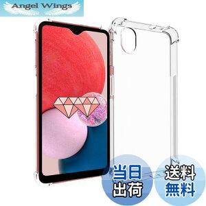 yzyϏՌz Galaxy A23 5G p P[X Jo[  NA \tg VF TPU  w veN^[ y ^ _ h~ ~ 菝h~ Galaxy A23 5G SCG18 / SC-56C p