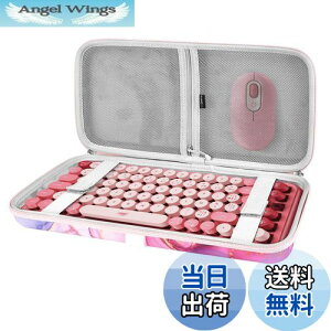 yzGeekria L[{[hP[X ݊i WN[ Logicool POP KEYS K730 CXJjJL[{[h KX850 MX MECHANICAL MINI Keychron K2 Version2 84L[L[{[h [P[X