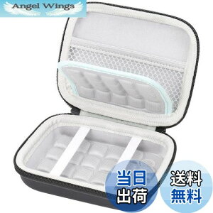 yzyco2CREA [P[Xz݊i Lm Canon iNSPiC PV-123 / iNSPiC PV-223 X}zv^[iP[X̂݁j