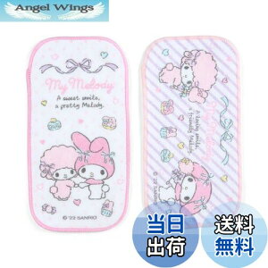 yzTI(SANRIO) n[tv`^I2Zbg }CfB }C my melody 􂢑ւ^I LN^[ 9×0.3×18cm 631442
