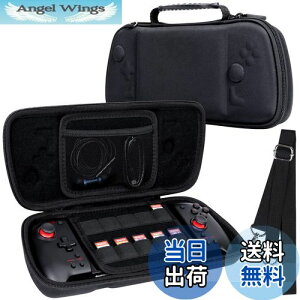 yzHori ObvRg[[ for Nintendo Switch p[P[X V_[Xgbvt ubN-AenllosiiP[X̂݁j