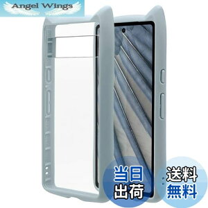 yzX^oii P[X Jo[ Google Pixel 7a p nCubh L TPUop[P[X X[L[u[ 7523PXL7AHB