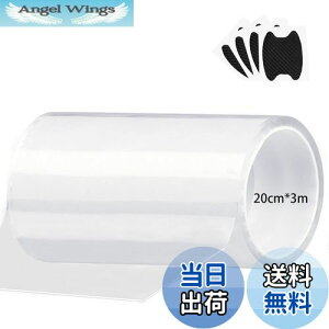 yzAUTOYUZU 20CM*3M ԗphAtB veN^[tB veNVtB {fBیtB TChXebvK[h XJbtv[g op[K[h LYh~ e[v