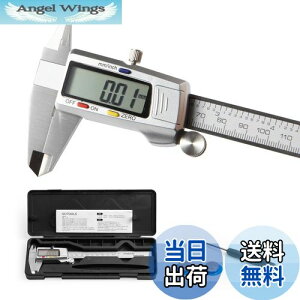 yzSCITOOLS mMX XeX 150mmfW^mMX { 0.01mmx [P[Xt a Oa [ iΉ LCDfBXv[ g₷ {戵t