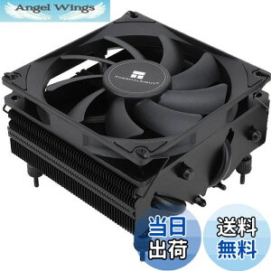 yzThermalright AXP90 X53 Black^CPUpATL-9015B^PWMt@AAGHPZpA53mm̃Rs[^q[^pAAMD AM4/Intel 1150/1151/1155/1200/1700iAXP90 X53 Blackj