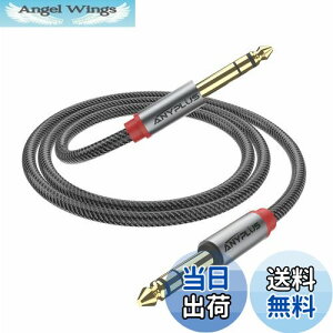 yzANYPLUS 6.35 mmyP[u, y1mz6.35 mmM^[CXeIWvOAΌAAM^[AgAXs[J[Ȃǂڑ邽߂Ɏgp