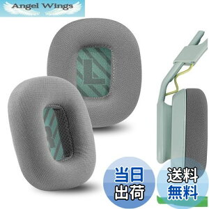 yzGeekria C[pbh Comfort ݊ pbh AXgebN Astro Gaming A10 Gen 2 wbhzɑΉ pbh C[/C[Jbv (bVt@ubN/O[)