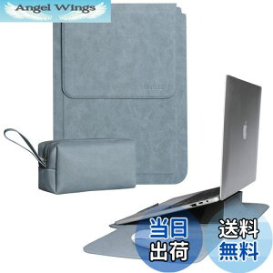 yzTOWOOZ 3in1 m[gp\RX[u pcX^hƃ}EXpbht MacBook Air P[X 13-13.6 C`Macbook Pro 13~13.3 C`ɑΉ ^ vp\RX[u m[gPCCi[o