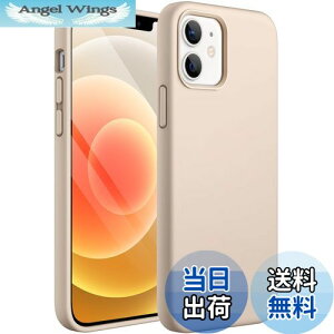 yzJETech iPhone12 / iPhone12 Pro VRP[X (6.1C`p) VL[\tg^b`SʕیP[X }CNt@Co[CjOtϏՌJo[ (S[h)
