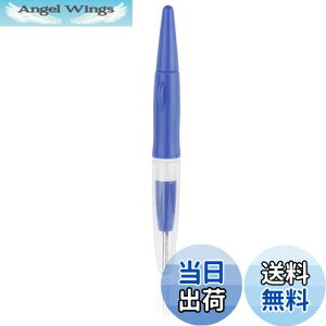 【送料無料】LIANHATA フェルト用ニードル 3本針 羊毛フェルト ニードル フェルティングニードル 羊毛フェルト針 ニードル羊毛フ DIY 手作り 羊毛フェルトツール 刺繍 枕 衣服 ベッドシーツ (ブ