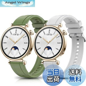 yz[HeeNia] 2Zbg oh HUAWEI WATCH GT5 41mm/HUAWEI WATCH GT4 41mm Ή VR Xgbv [v X|[coh 18mm vxg h y HUAWEI WATCH GT5 41mm/WATCH GT4 41mm p o