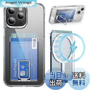 yzMagSafe J[hP[X X}zX^h MagSafeEHbg J[h SUICA  X XL~Oh~ h~z_[ iPhone15/14/13/12V[YΉ CEHbg X}z