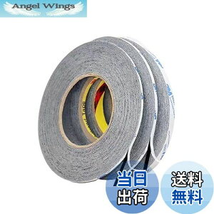 yzLOYELEY ʐڒe[v 3{ 1mm/ 2mm /3mm*50m 3Mʃe[v Se[v ʔSe[v ɔʃe[v ͔S gѓdbCp LED tplCp p\RC X}zC