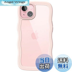 yzJETech iPhone 15 6.1C`p 킢 P[X gt[ ˂ ϏՌ X}zJo[ p q NA n[hPCobN (sN)