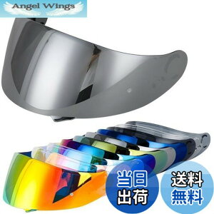 �y���������zWayocfei CNS-1 �V�[���h�y�K���FGT-Air/GT-Air2/NEOTEC/OPTICSON�z�w�����b�g�E�o�C�U�[ ���O�� �z�� �o�C�N�p �w�����b�g�A�t�^�[�}�[�P�b�g���� GTAIR2 �V�[���h (�V���o�[���b�L�����Y)