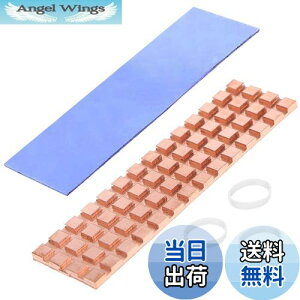 yzHaojiaho  M.2 SSD q[gVN 1.5mm ^ M\΍ 2280 M2 SSD PS5 m[gPC p q[gVN T[}pbht 67*18*1.5mm