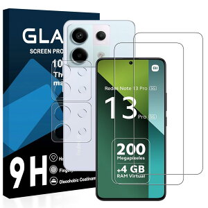 yzΉ Redmi Note 13 Pro 5G KXtBy2+2Zbg-YAGCɎqKXz Redmi Note 13 Pro 5G یtB y dx9H YɎqAGCf CA[ Uh~ wh~ x Ռz