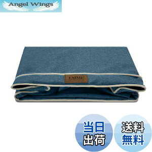 yzEMME|₷^Cvybgxbh\t@[Jo[xbhJo[􂦂֗Jo[̂ 92x71x24cm̃xbhɌ u[LTCY