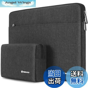 �y���������zNIDOO 17 �C���` ���b�v�g�b�v�p�P�[�X �^�u���b�g�o�b�O 17.3 �C���`Lenovo Legion 5 / 5i / IdeaPad L340 / HP Gaming Pavilion 17 / ENVY Laptop 17 / Acer Chromebook 317 / Asus ZenBook Pro 17 / Dell G7 17, �_�[�N�O