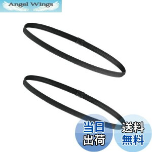 yzWBway yFIׂz ׂ wAoh 9mm Y fB[X X|[c TbJ[ ~ wAS  wbhoh 2{Zbg (ubN)