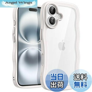 yzJETech iPhone 16 6.1C`p EF[u P[X 킢 gt[ ˂ ϏՌ X}zJo[ p q NA n[hPCobN (zCg)