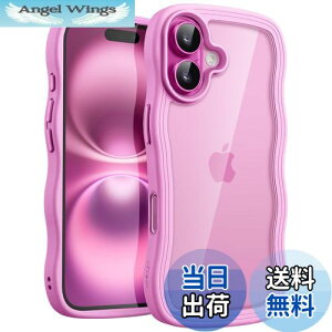 yzJETech iPhone 16 6.1C`p EF[u P[X 킢 gt[ ˂ ϏՌ X}zJo[ p q NA n[hPCobN (sN)