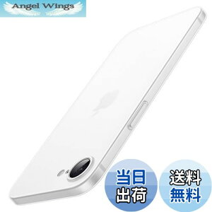 yzJETech ^ iPhone 16e 6.1C`2025p P[X JYSʕی y NA PPn[h~j}XgJo[ (tXgNA)