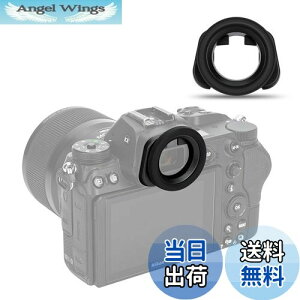 yzJJC DK-29 ~`ACJbv ڊړ Nikon Z5II Z6III Z6II Z7II Z5 Z6 Z7 J Ή Nikon DK-29 ACs[X ݊ ZT[LCDɂ͉eȂ