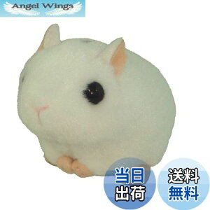 yzOpf IWi ʂ ԂԂnX^[ WKAnX^[ p[zCg W6.5×D9.5×H7.5cm Aj}