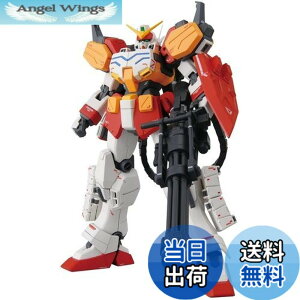 �y���������zBANDAI SPIRITS(�o���_�C �X�s���b�c) MG �V�@����L�K���_��W Endless Waltz �K���_���w�r�[�A�[���Y EW�� 1/100�X�P�[�� �F�����ς݃v�����f��