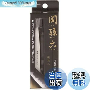 【送料無料】貝印 KAI 関孫六 毛抜き 先斜 収納ケース付き シルバー ピンセット用 ムダ毛 HC1806