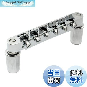 yzMusiclily ABR-1 Tune-O-Matic M^[ubW X|[ SGGLM^[pAN[