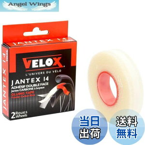 yzVELOX(FbNX) JANTEX 14 `[u[e[v 18mm×4.15m R040CS00