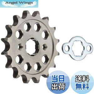 yzL^R(KITACO) hCuXvPbg (tg/16T) 428TCY CT125n^[Ju L[125 _bNX125 O NXJu110 X[p[Ju110 530-1444016