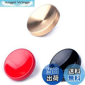 【送料無料】VKO ソフトシャッターボタン など用 X-T30 X-T20 X-T3 X-T2 X100F X100T X100S X-PRO2 XPRO-1 X30 X-E2 X-E2S M6 M7 M8 M9 M10などカメラ用 黒,赤,黄金色,凹タイプ (3個)