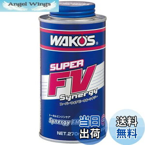 yzR[Y (WAKO'S) S-FVES X[p[tHAr[NViW[ 270ml E134