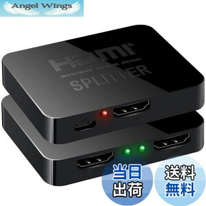 yzHikary HDMI z 12o 3DΉ HDMI Xvb^[ 2ʓo͉\I 4K2K(2160p)/3DfΉ