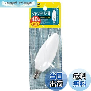 yzGp (ELPA) VfA d  E12 d 40W zCg G-73NH(W)